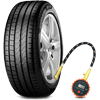 Tyre Pressure Check Luton
